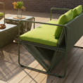 MUGUET Two-Seater Sofa_SYYL2G_detail_1