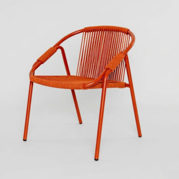 HIBISCUS Dining Chair