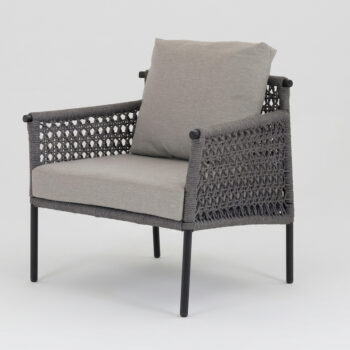 BORAGE Lounge Chair