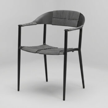 BORAGE Dining Chair