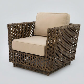 MEMPHS Lounge Chair