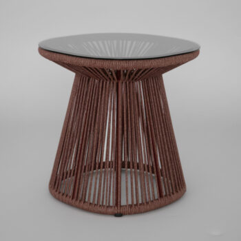 RIEGER Side Table