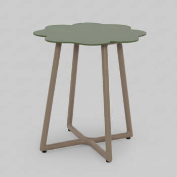 GARDENIA Side Table