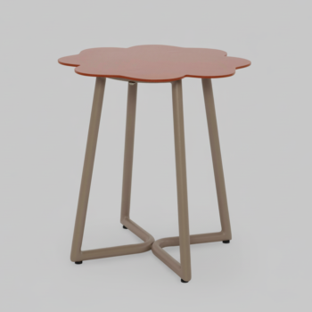 GARDENIA Side Table