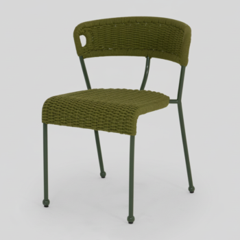 PEONY Dining Chair